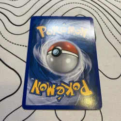 Budew 43/130 Diamond & Pearl 2007 Reverse Holo Pokemon Card - Image 4