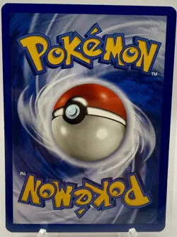 Hypno 1st Edition 23/62 Fossil Rare Pokemon Card Near Mint Ken Sugimori Art - Image 2