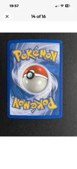 Pokemon TCG 14 Card Bundle Delta Species EX dragon frontiers private listing onl - Image 4