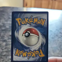 LOCALONLYPokemon Charmander SVP 044 Scarlet & Violet Promo Holo Heat Tackle Card - Image 2