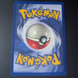 STARMIE 64/102 POKEMON CARD (BASE SET) - Image 5