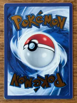Pokemon TCG Mew EX Metal Gold NM 205/165 Scarlet & Violet 151 Promo Card - Image 2