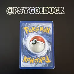 Pokemon Card Bellossom 19/110 Reverse Holo Rare EX Holon Phantoms Stamped A30 - Image 2