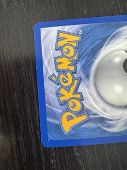 Pokemon TCG Victini EX Ultra Rare Holo Card 24/113 Legendary Treasures - Image 4