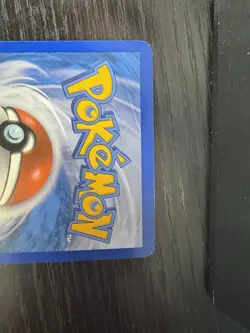 Pokemon TCG Victini EX Ultra Rare Holo Card 24/113 Legendary Treasures - Image 5