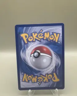 Phione AR 071/066 Crimson Haze Pokemon Card Korean Scarlet & Violet - Image 2