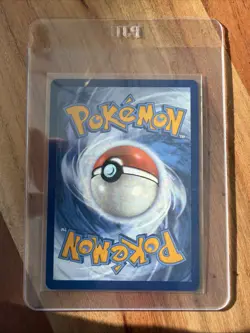 Team Rocket's Wobbuffet 203 Sv: Scarlet & Violet Promo Cards Holo - Image 2
