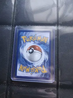Team Rocket's Wobbuffet 203 Sv: Scarlet & Violet Promo Cards Holo - Image 2