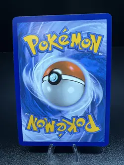 Team Rocket's Wobbuffet 203 Sv: Scarlet & Violet Promo Cards Holo - Image 2