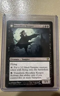 Bloodline Keeper Innistrad Regular - Image 1