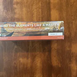Magic MTG Avatar The Last Airbender PLAY Booster Box SEALED - Image 4