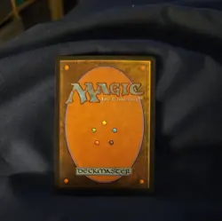 MTG Anduril Narsil reforged Lord of the rings FOIL - Image 2