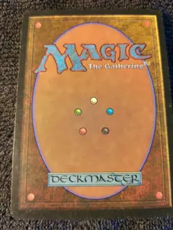 MTG Taiga Revised Edition Unplayed MINT/NM Condition -- Magic the Gathering - Image 4