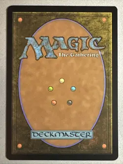 MTG / Mocking Doppelganger / CLB / #617 / Regular(Extended Art) / Rare / NM - Image 2