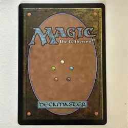 Wizards Boiling Rock Rioter 0087 Avatar Black Creature TLA MTG 2025 - Image 2