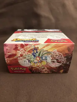 Pokemon TCG Scarlet & Violet—Surging Sparks Booster Box Sealed Box - Image 5