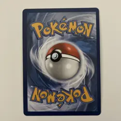 Paldean Wooper Me02 Phantasmal Flames 102/094 Holo Full Art Pokemon Card - Image 2