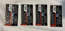 Pokemon Phantasmal Flames Booster Pack X4 - Image 2