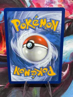 POKEMON DAY STAMPED Eevee 74/131 Pokemon Prismatic Evolutions Reverse Holo E - Image 2