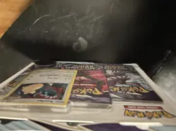 Pokemon TCG SWSH Chilling Reign 3-Pack Blister Snorlax - Image 2