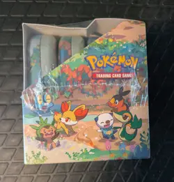 Pokemon Celebrations Mini Tin Display Factory Sealed Tins 25th Anniversary - Image 3