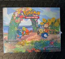 Pokemon Celebrations Mini Tin Display Factory Sealed Tins 25th Anniversary - Image 4