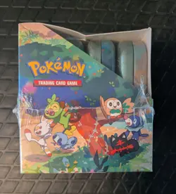 Pokemon Celebrations Mini Tin Display Factory Sealed Tins 25th Anniversary - Image 5