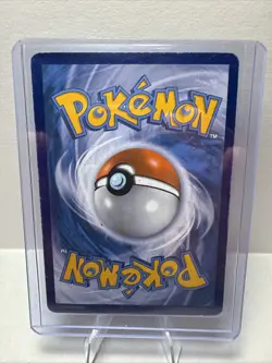 Pokemon Darkrai-EX TCG Dark Explorers Card 63/108 - Image 2