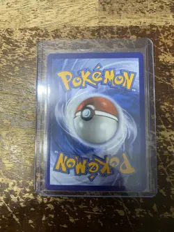Mega Hawlucha ex 283/217 Ascended Heroes Special Illustration Rare NM Pokemon - Image 2