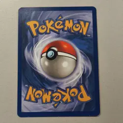Pokemon Pinsir Jungle Holo Rare 9/64 60 HP Basic Unlimited 1999 English - Image 2
