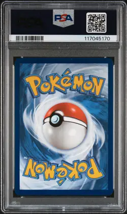 2025 POKEMON PRE EN-PRISMATIC EVOLUTIONS POKEMON DAY 2025 #074 EEVEE PSA 10 - Image 2