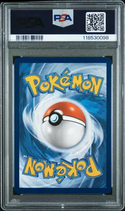 2025 POKEMON PRE EN-PRISMATIC EVOLUTIONS POKEMON DAY 2025 #074 EEVEE PSA 10 - Image 2