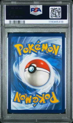 2025 POKEMON PRE EN-PRISMATIC EVOLUTIONS POKEMON DAY 2025 #074 EEVEE PSA 10 - Image 2