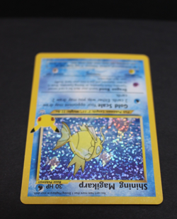 Pokemon Shining Magikarp Celebrations Classic Collection 66/64 Holo - Image 3