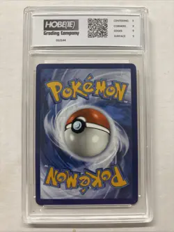 2024 Pokemon Milotic Ex #42 HGC 9 (sb3) - Image 2