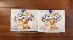 Pokemon TCG Prismatic Evolutions ETB Elite Trainer Box Sealed Brand New - Image 1