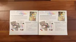 Pokemon TCG Prismatic Evolutions ETB Elite Trainer Box Sealed Brand New - Image 2