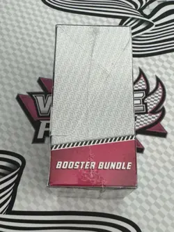 Pokemon TCG White Flare Booster Bundle - 6 Booster Packs inside - New and Sealed - Image 3