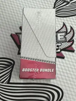Pokemon TCG White Flare Booster Bundle - 6 Booster Packs inside - New and Sealed - Image 5