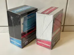 Pokemon TCG Black Bolt and White Flare Booster Bundles - Set of 2 - New Sealed - Image 4