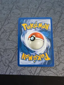 Pokemon: Combusken #27/109 Ruby and Sapphire 2003 E-Series Vintage - MP - I200 - Image 2