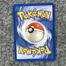 Pokemon EX Team Rocket Returns Dark Weezing 42/109 Regular Uncommon NM - Image 2