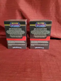 Pokemon TCG: Phantasmal Flames Booster Bundle - Set of 2 - Image 3