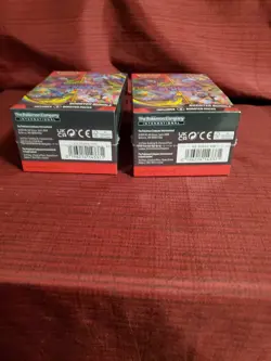 Pokemon TCG: Phantasmal Flames Booster Bundle - Set of 2 - Image 5