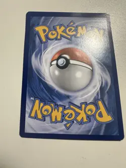Pokemon Umbreon GX SM36 Promo Holo Trading Card - Image 4