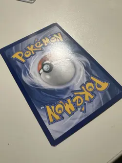 Pokemon Umbreon GX SM36 Promo Holo Trading Card - Image 5