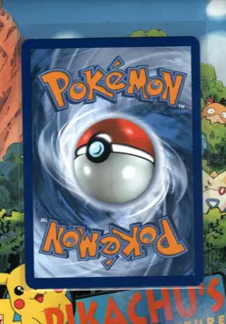 Pokemon TCG Riolu MEP Promo Pokemon Center Stamped MEP010 NM/M 2 - Image 2
