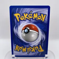 Slowking Swirl 14/18 Southern Islands Reverse Holo NM WOTC Pokemon TCG Vintage - Image 3
