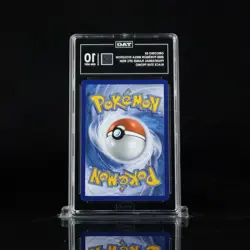 Pokemon TCG Oricorio EX 023 UPC Promo Phantasmal Flames TAG 10 Gem Mint - Image 2