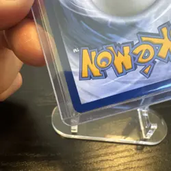 2x 🌀Swirl🌀Stamped 30th Anniversary Pokemon Day 2026 Pikachu 051/162 Near MInt - Image 5